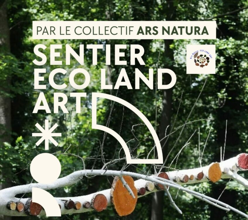 Ars Natura Sentiers